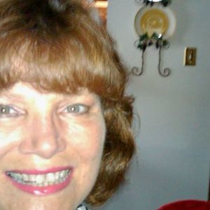 Meet your Posher, Kathy